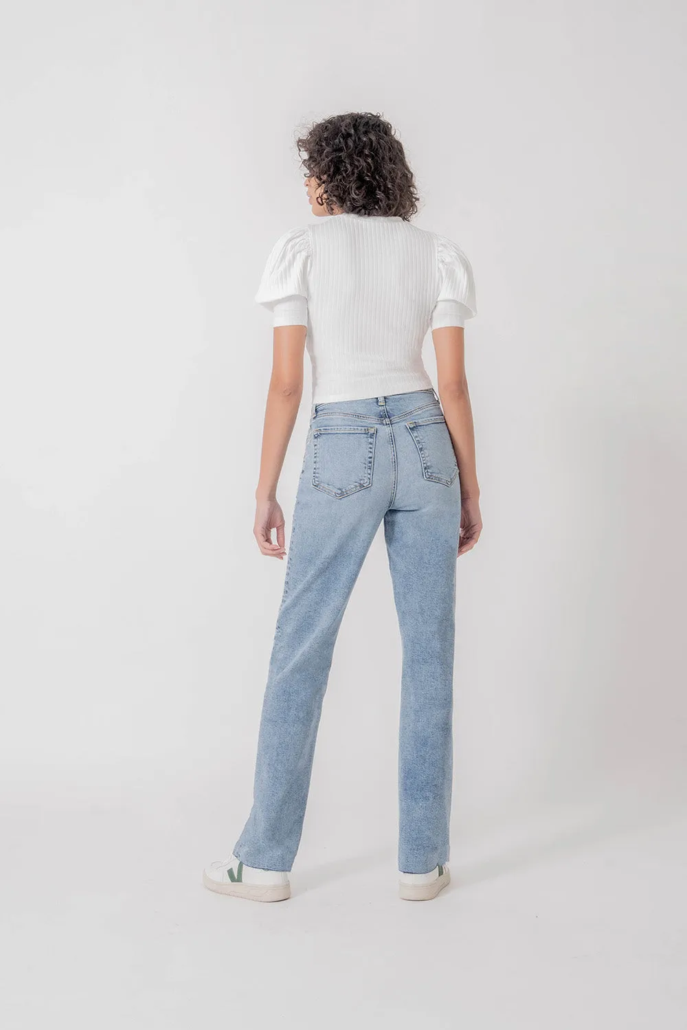 80's Slim Straight sold by Level 99 product image thumbnail 4