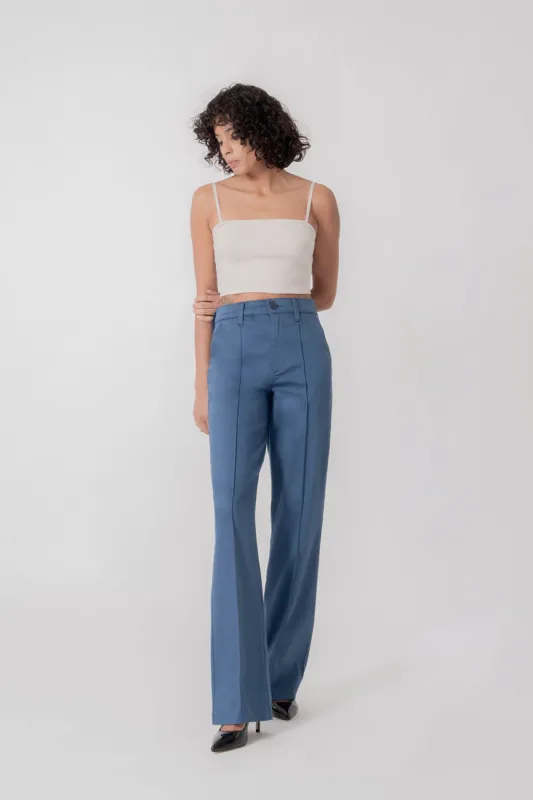 Ava Pintuck Pant sold by Level 99