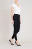 Hannah Skinny Legging sold by Level 99
