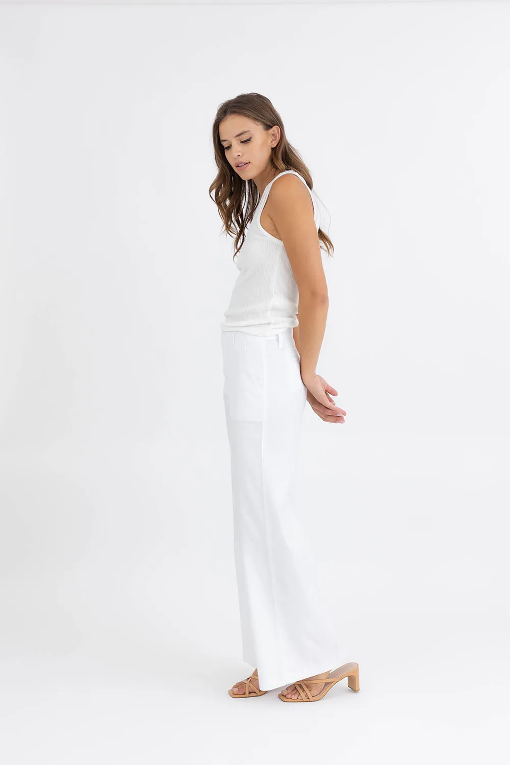 Tallulah Wide Leg sold by Level 99 product image thumbnail 3