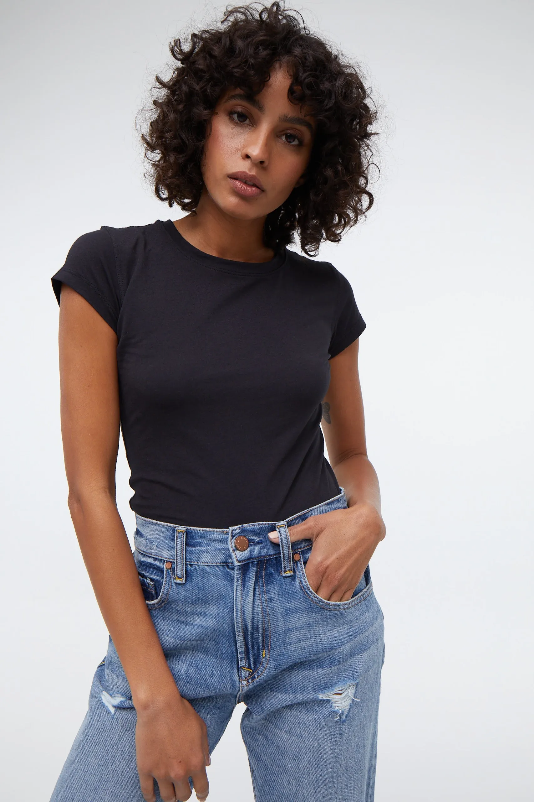 Road Trip Classic 5pkt Straight sold by Level 99 product image thumbnail 3