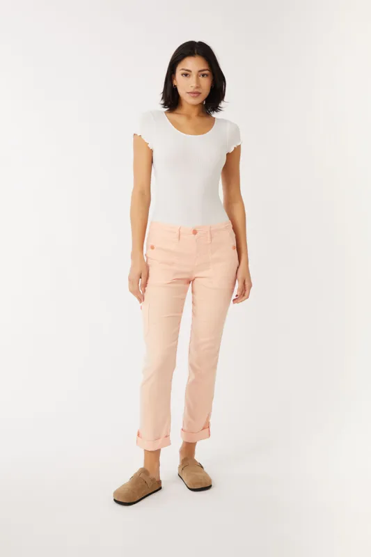 Dayla Cargo sold by Level 99