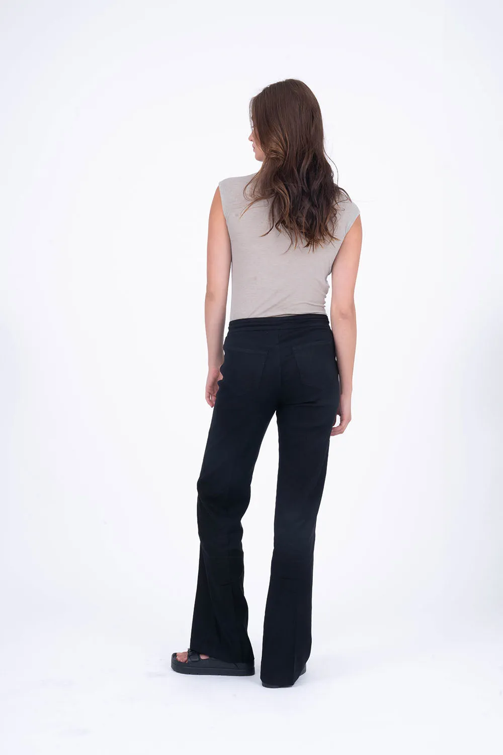 Elliott Lounge Pant sold by Level 99 product image thumbnail 3