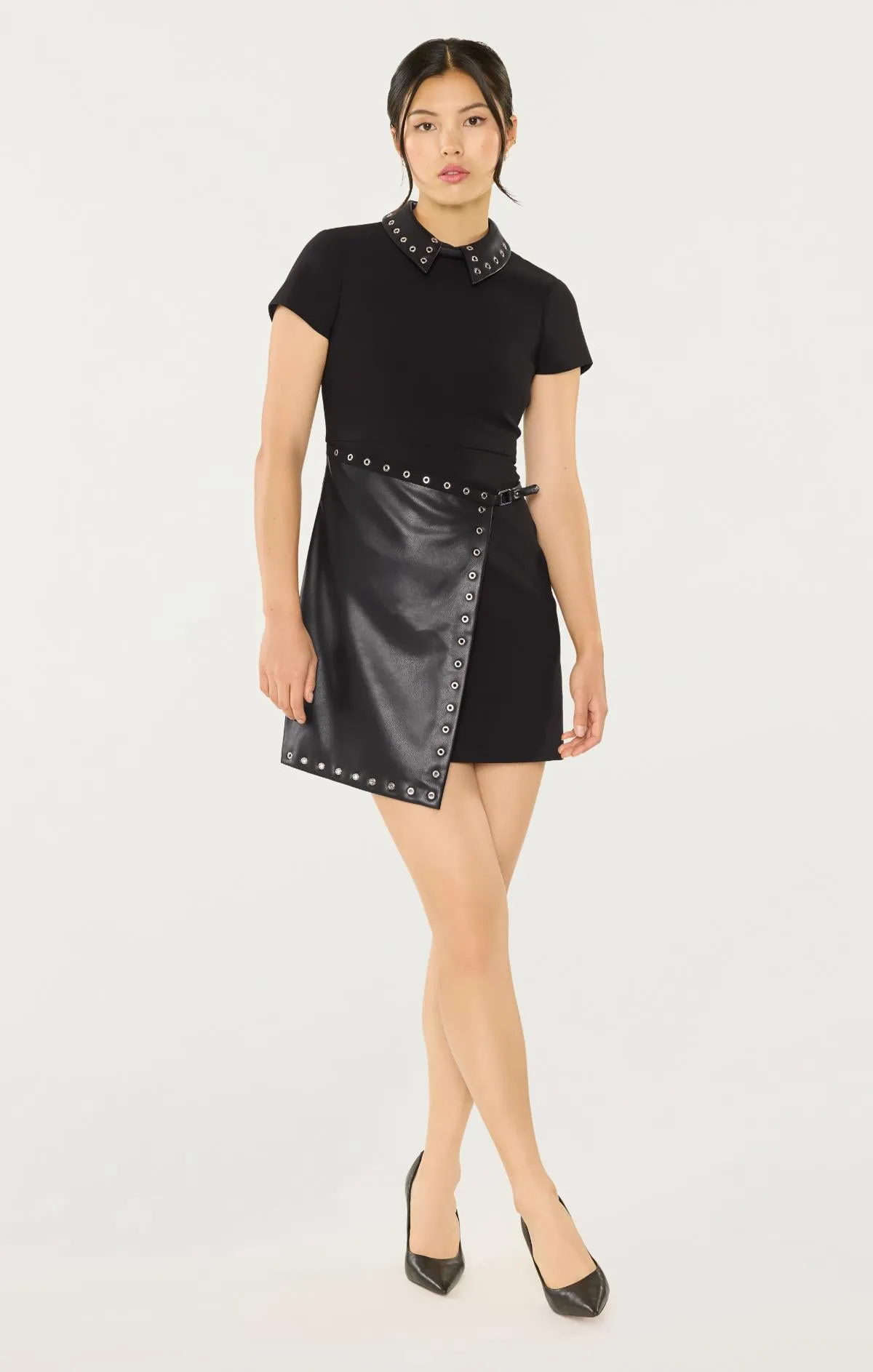 Elia Dress sold by Likely product image thumbnail 2