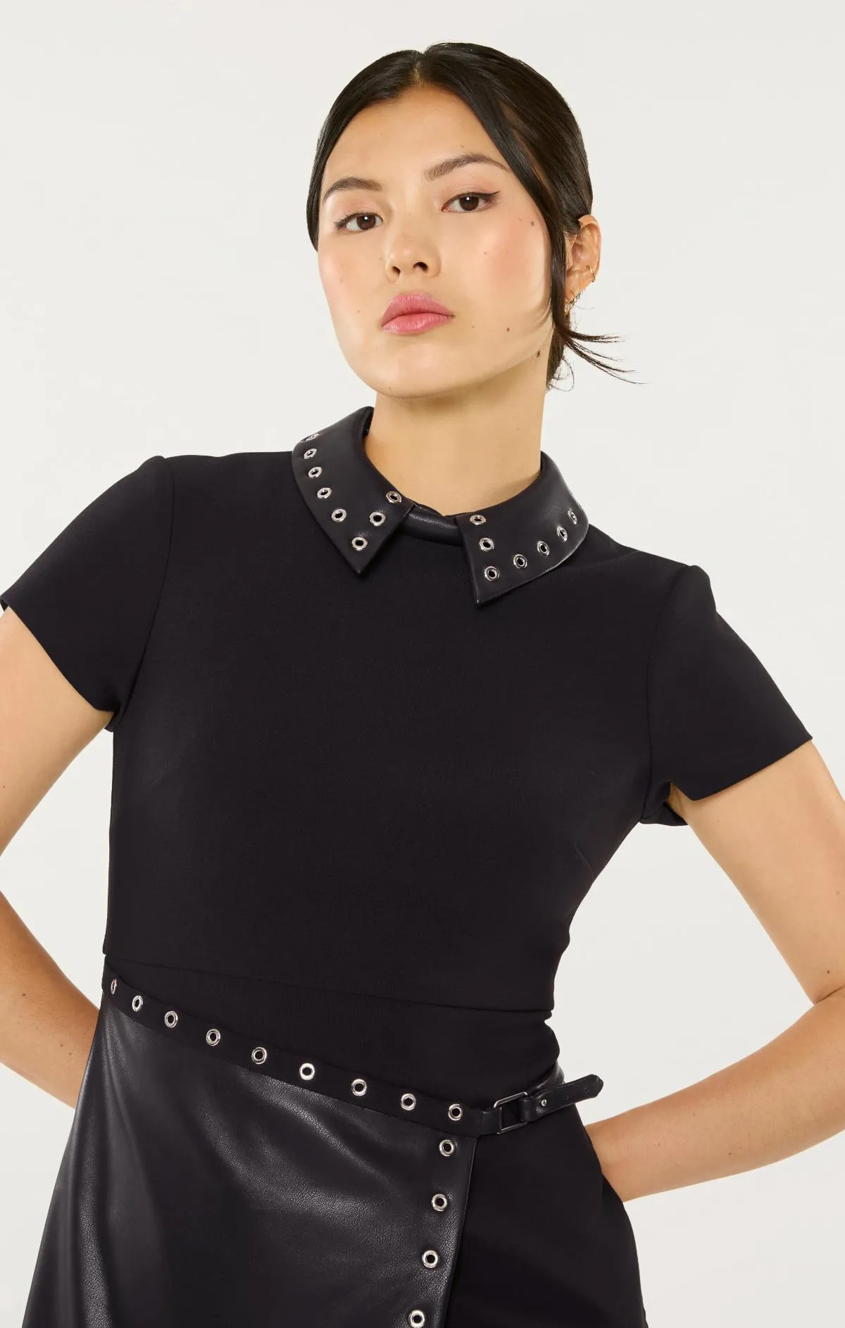 Elia Dress sold by Likely product image thumbnail 5