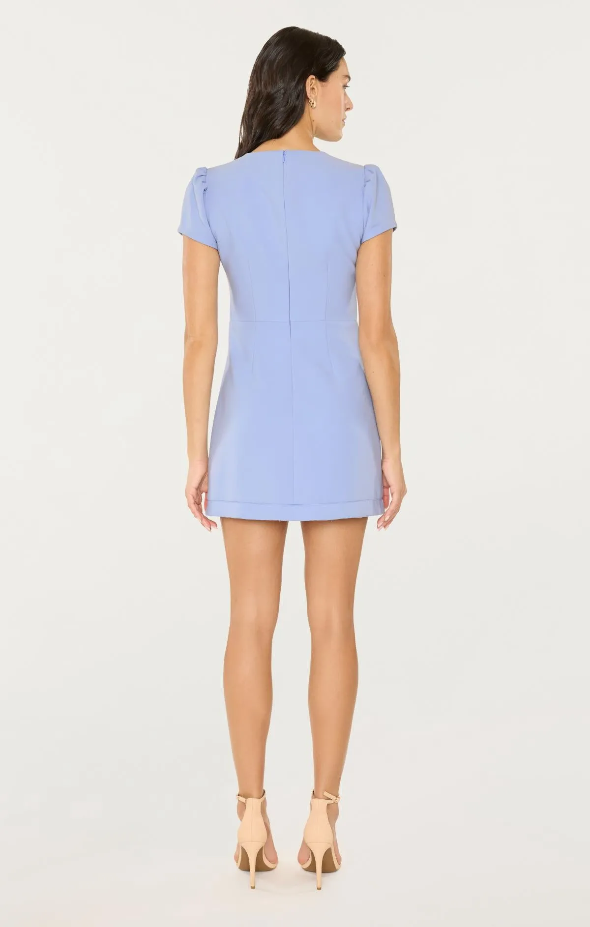Westy Dress sold by Likely product image thumbnail 4
