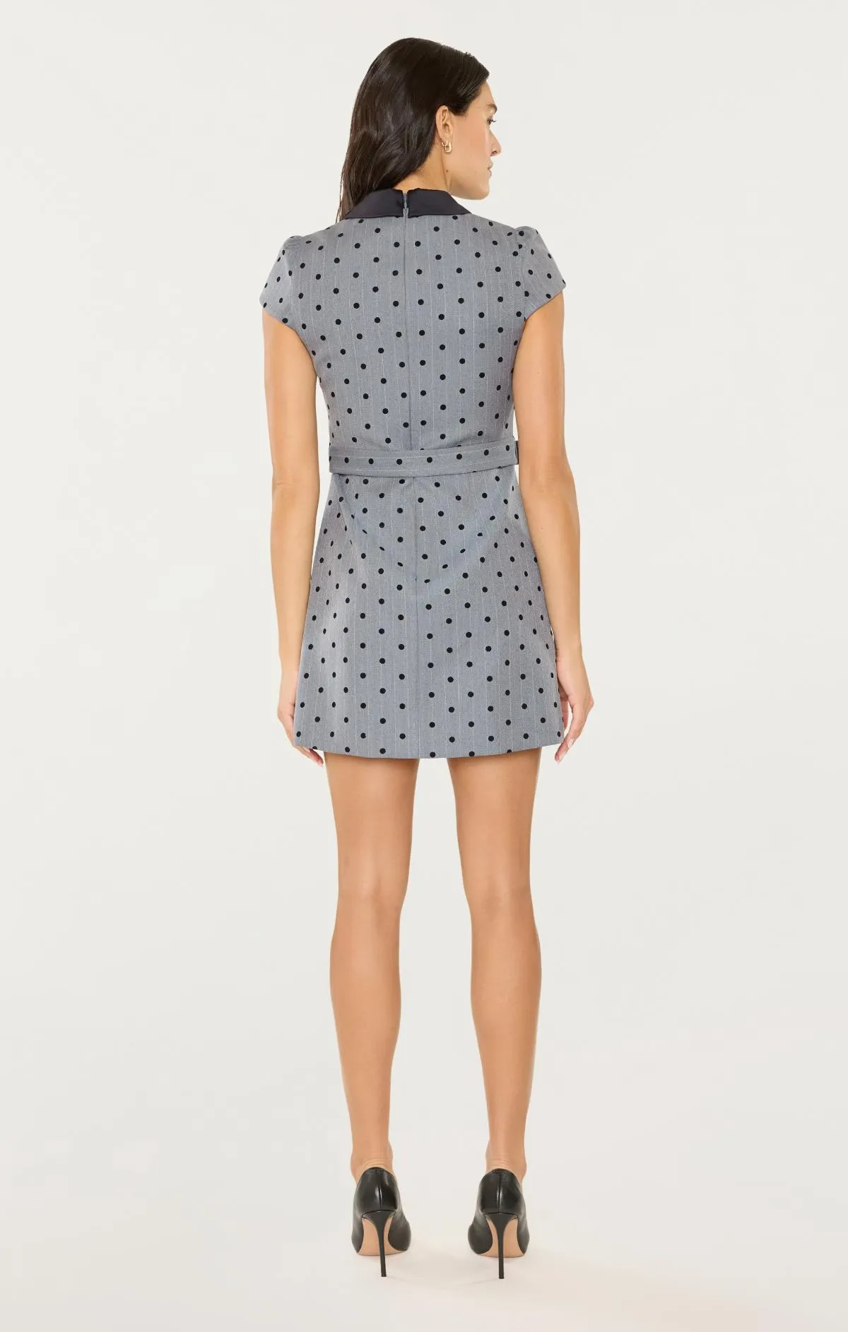 Poppette Dress sold by Likely product image thumbnail 4