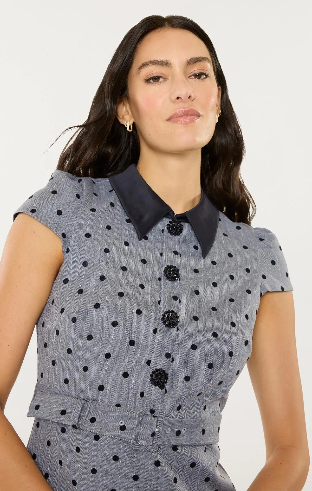Poppette Dress sold by Likely product image thumbnail 5