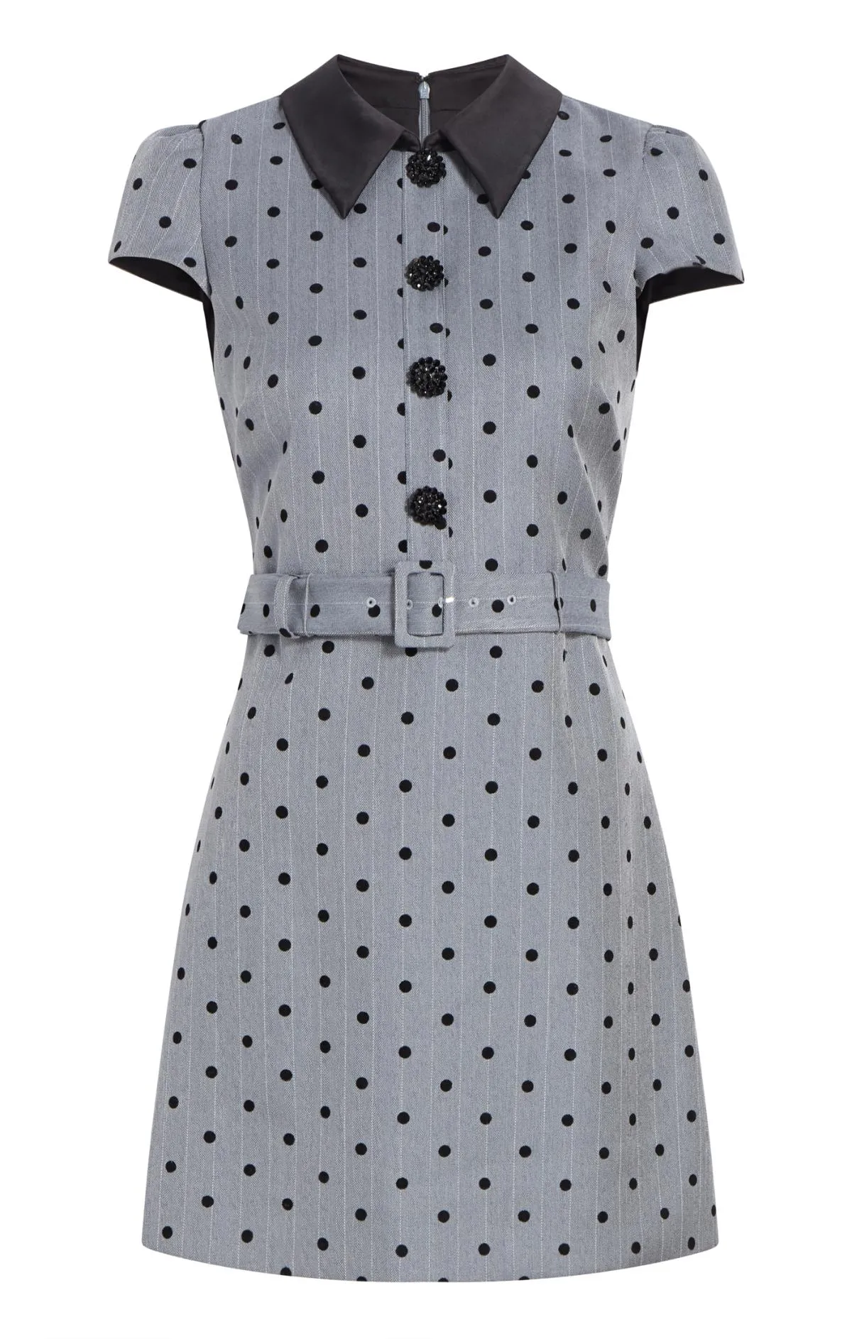 Poppette Dress sold by Likely