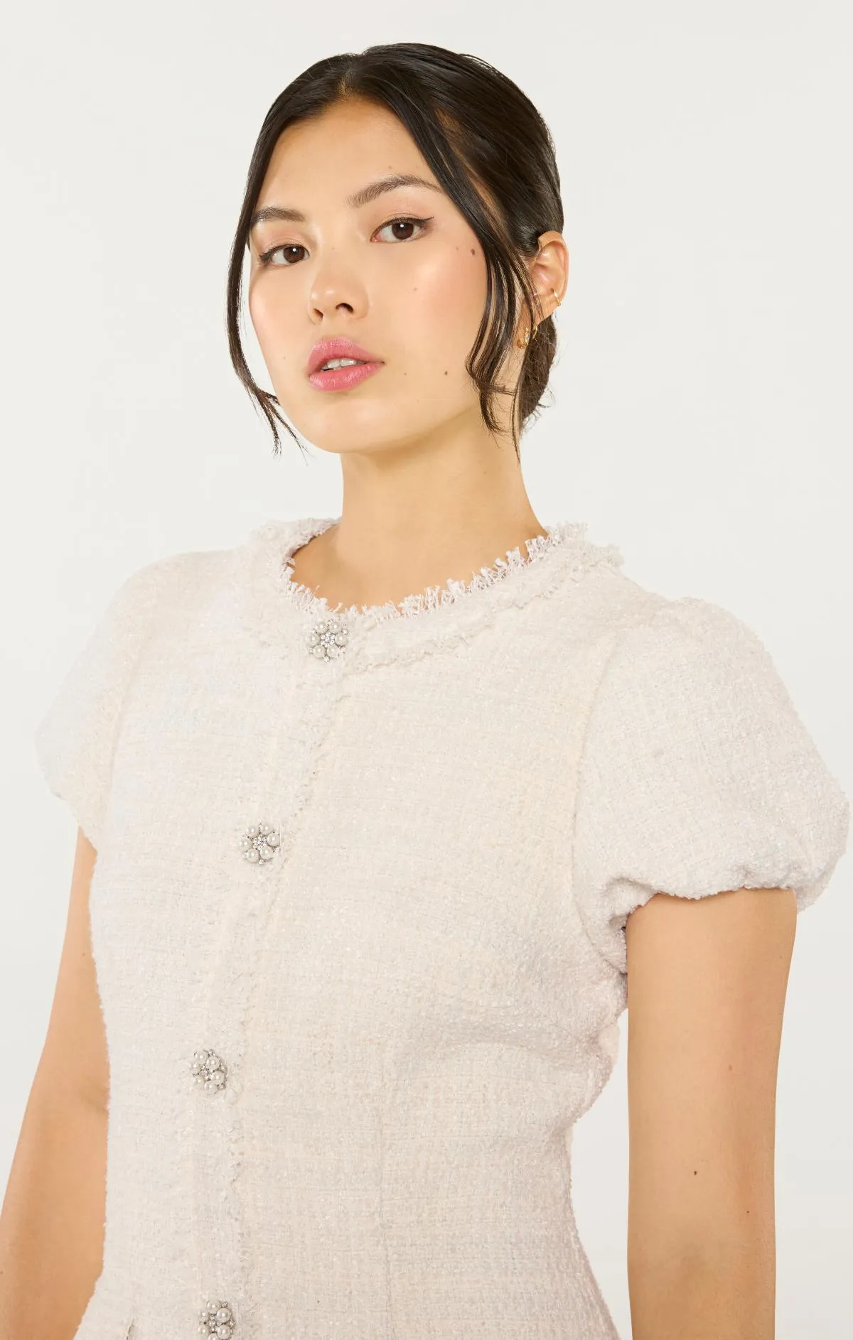 Seraphine Dress sold by Likely product image thumbnail 5