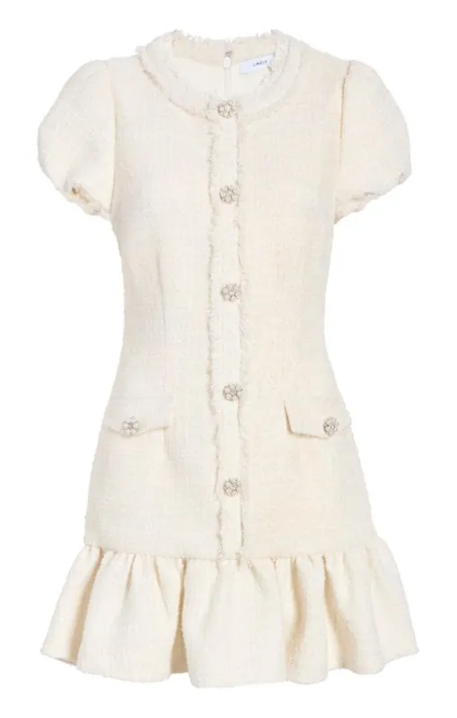 Seraphine Dress made by Likely