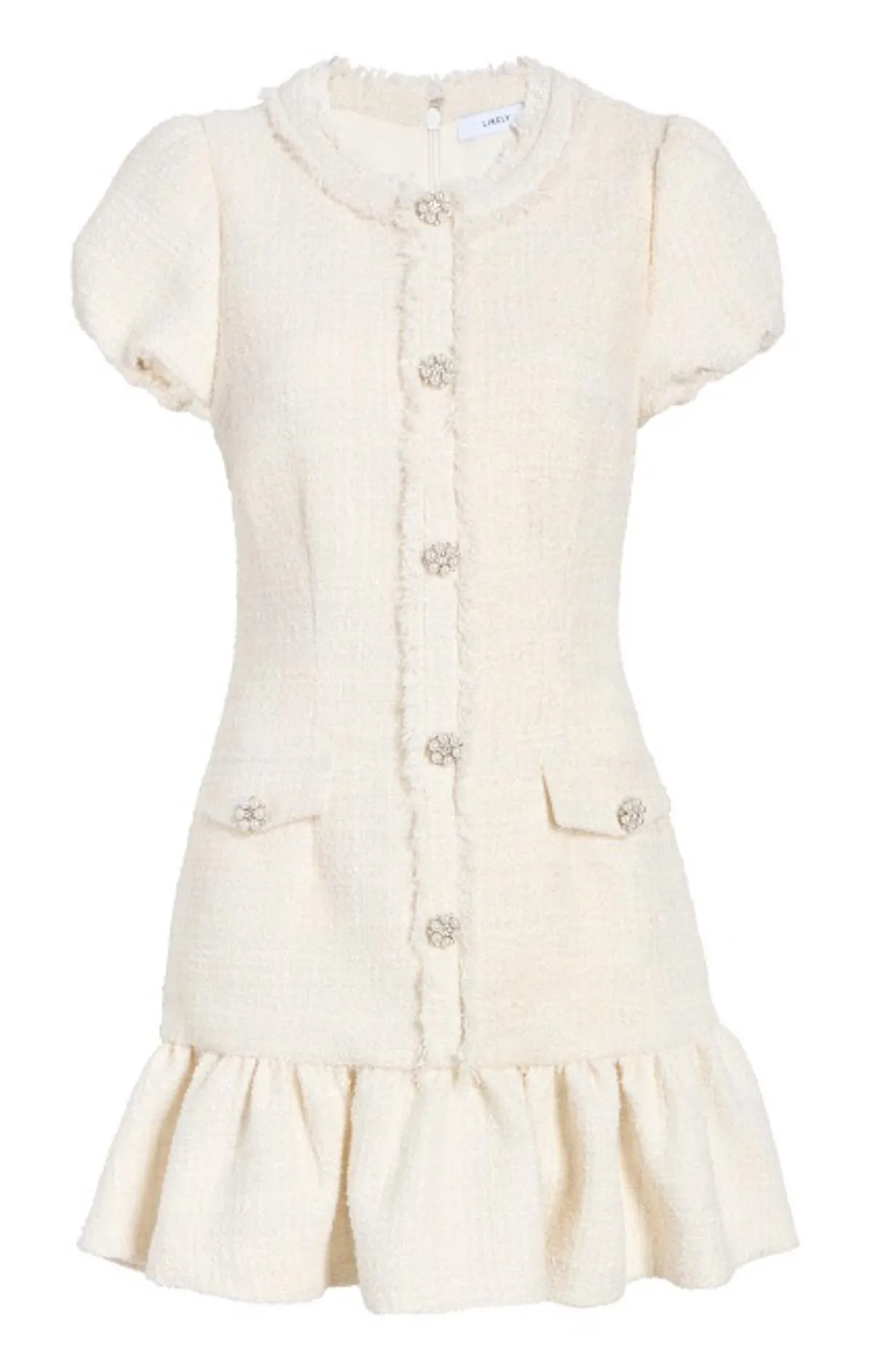 Seraphine Dress sold by Likely