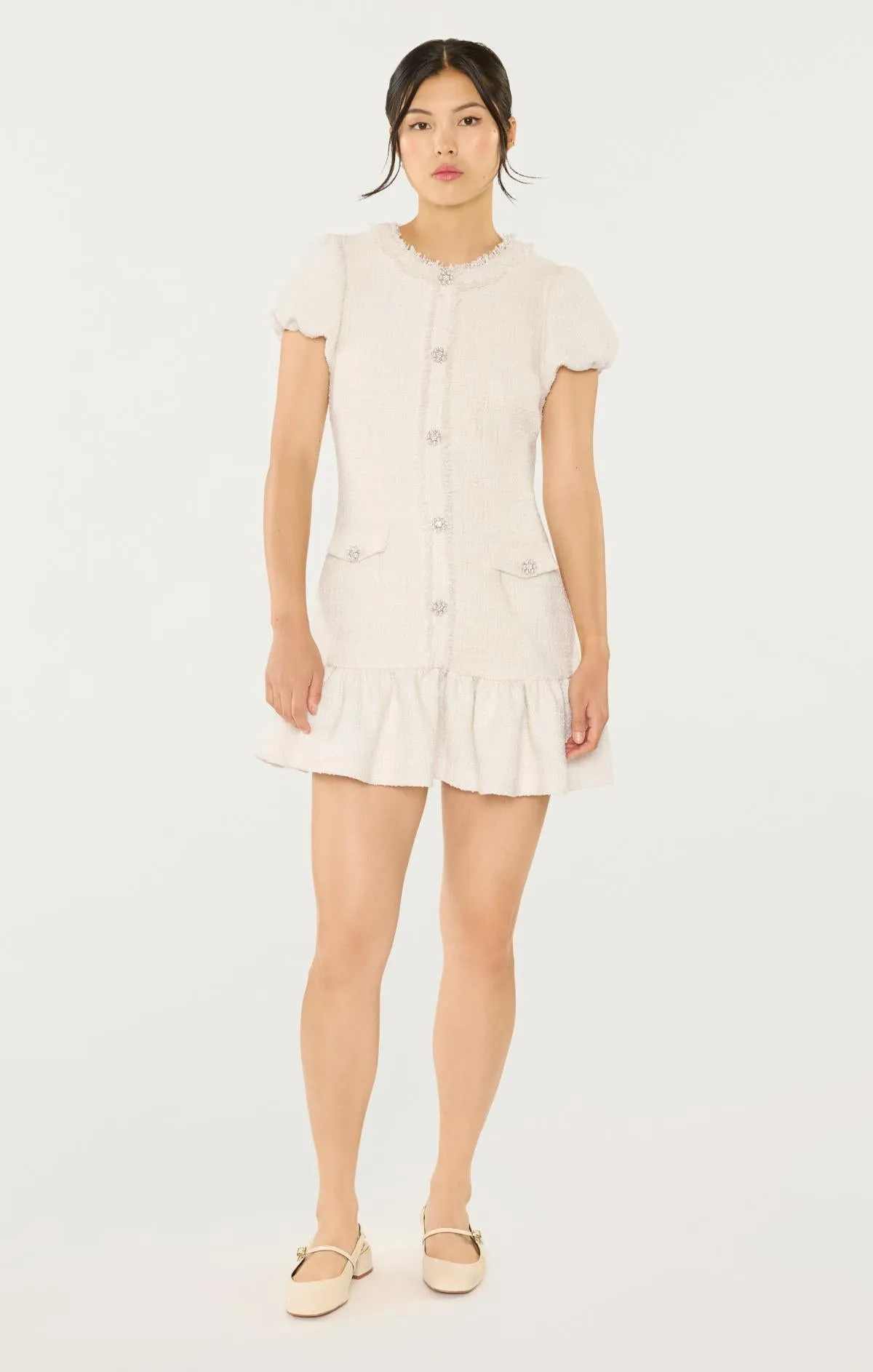 Seraphine Dress sold by Likely product image thumbnail 2