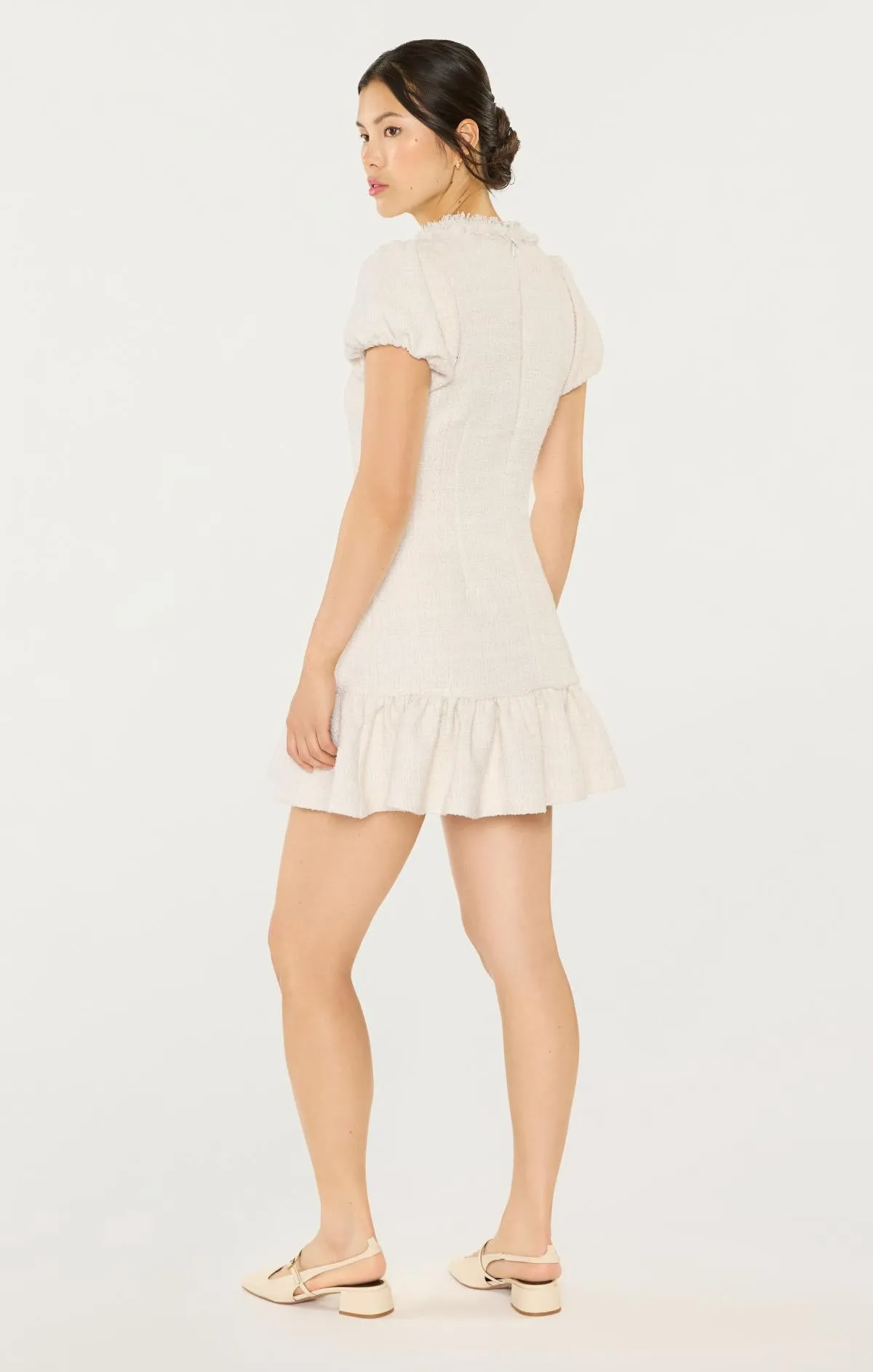 Seraphine Dress sold by Likely product image thumbnail 4