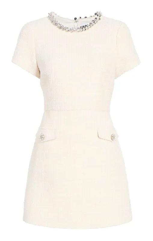 Daria Dress sold by Likely