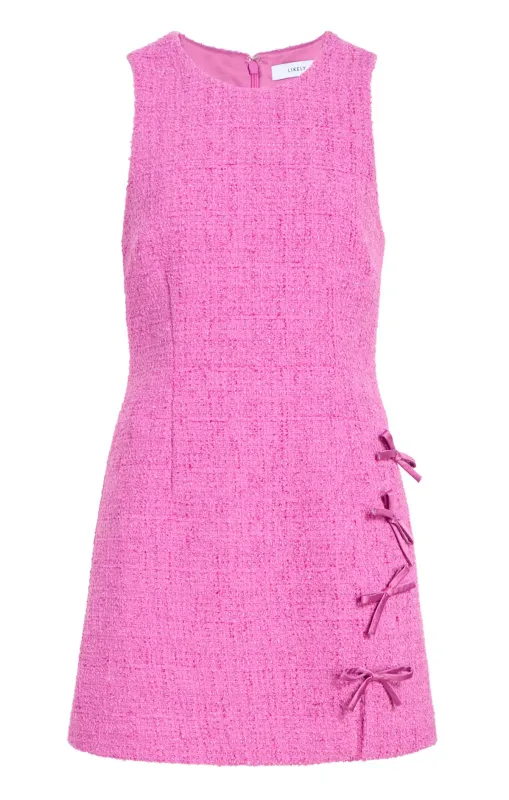 Floriana Dress made by Likely