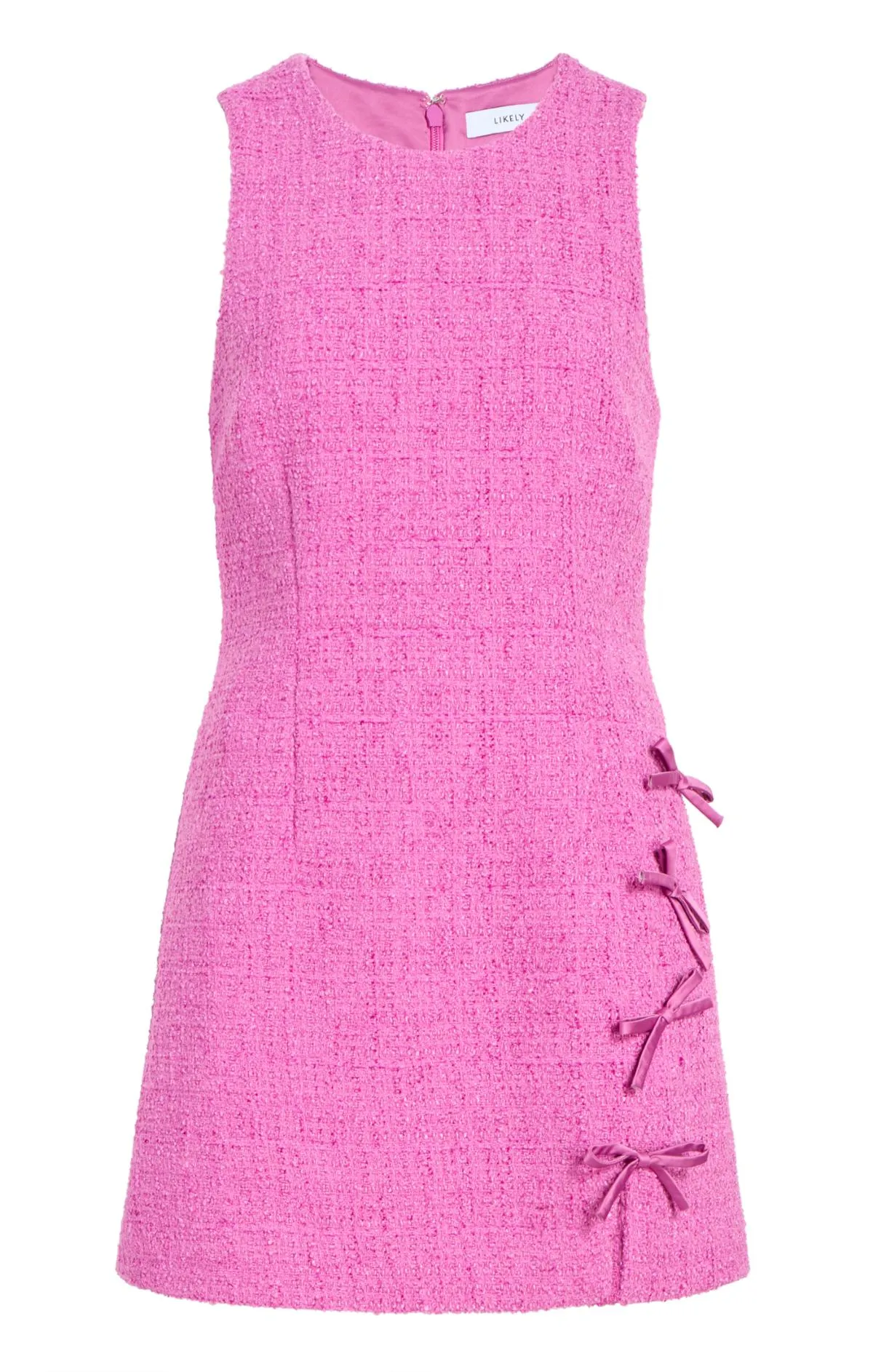Floriana Dress sold by Likely