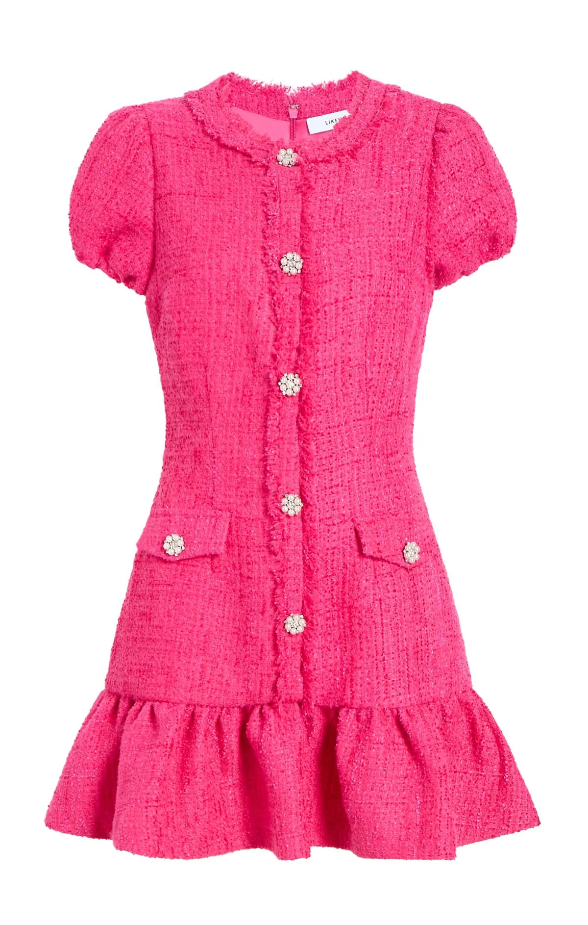 Seraphine Dress sold by Likely