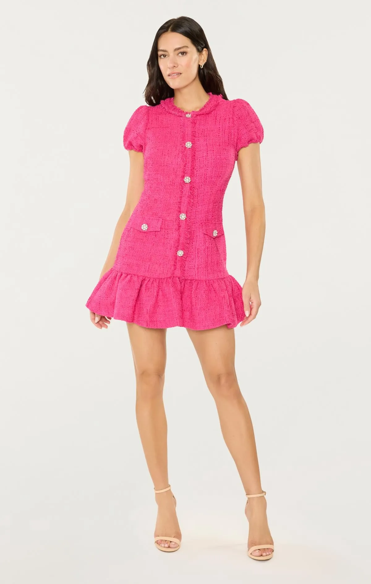 Seraphine Dress sold by Likely product image thumbnail 2