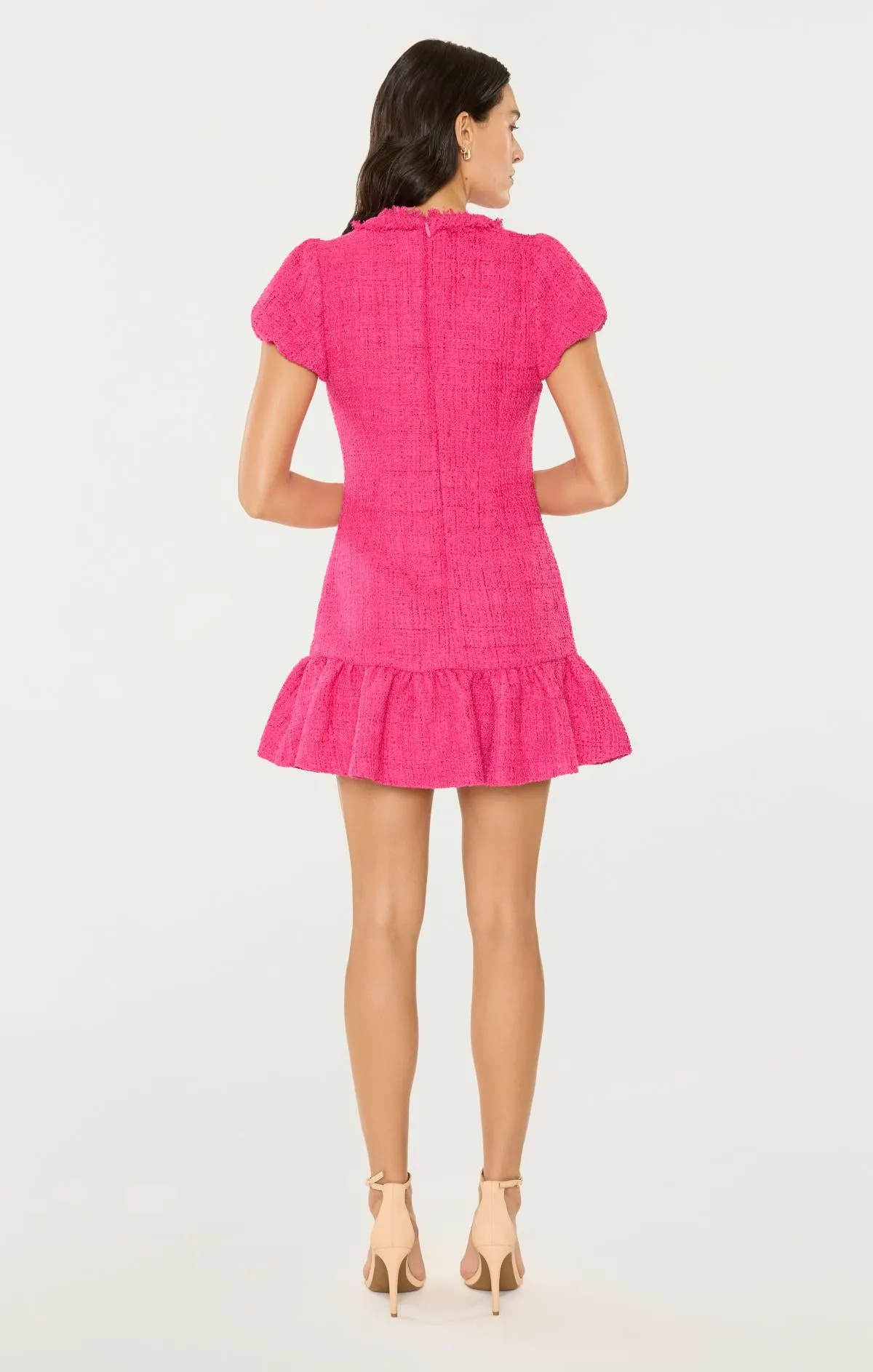 Seraphine Dress sold by Likely product image thumbnail 3
