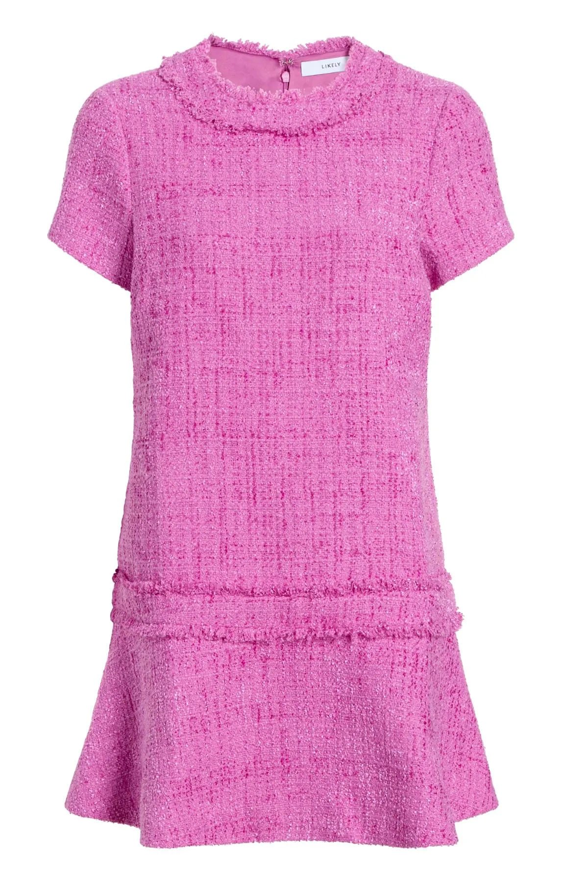 Lanista Dress sold by Likely