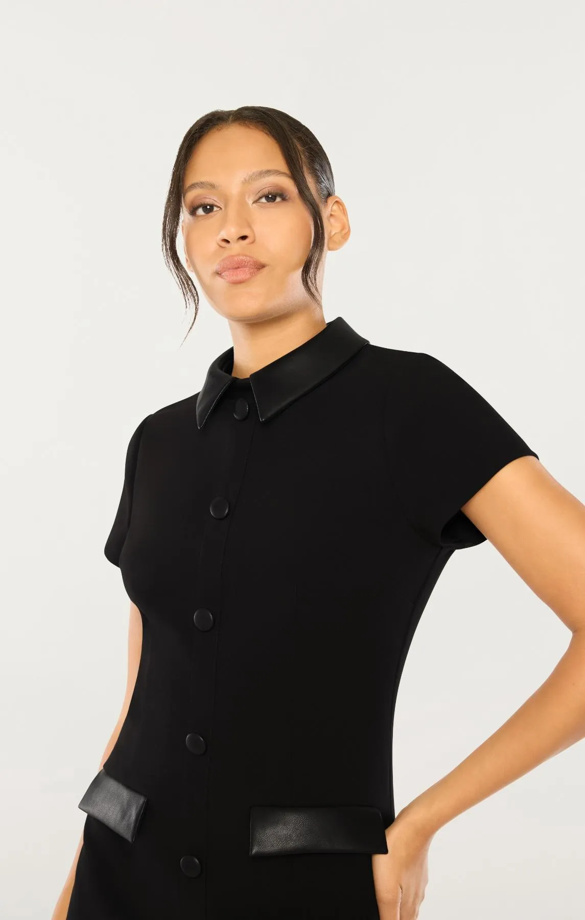 Ello Dress sold by Likely product image thumbnail 4