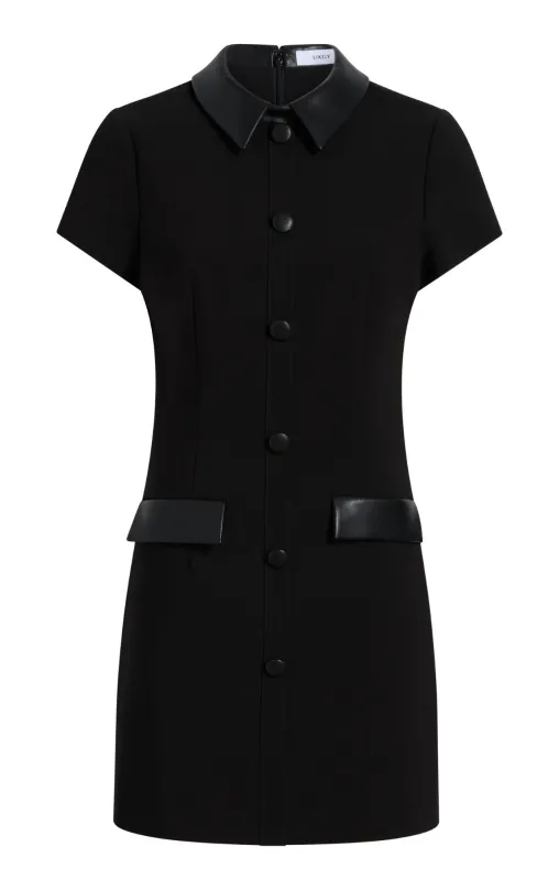 Ello Dress sold by Likely