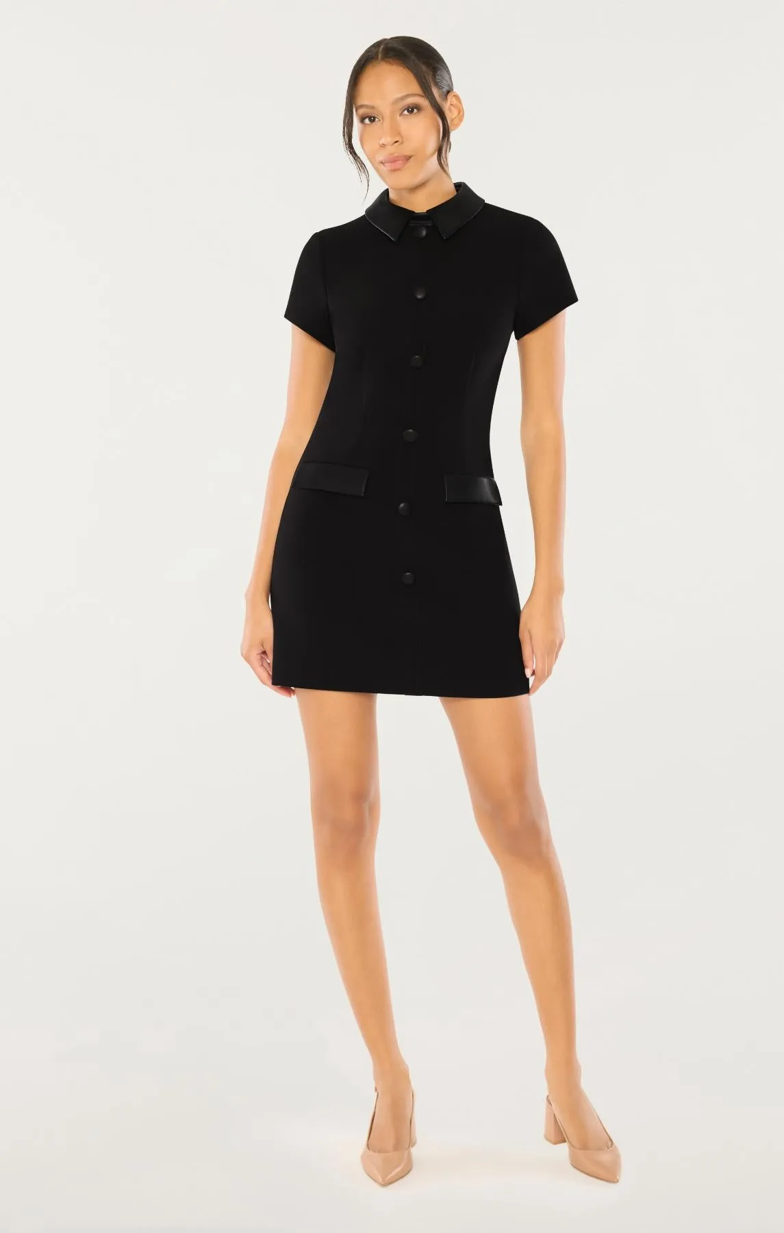 Ello Dress sold by Likely product image thumbnail 2