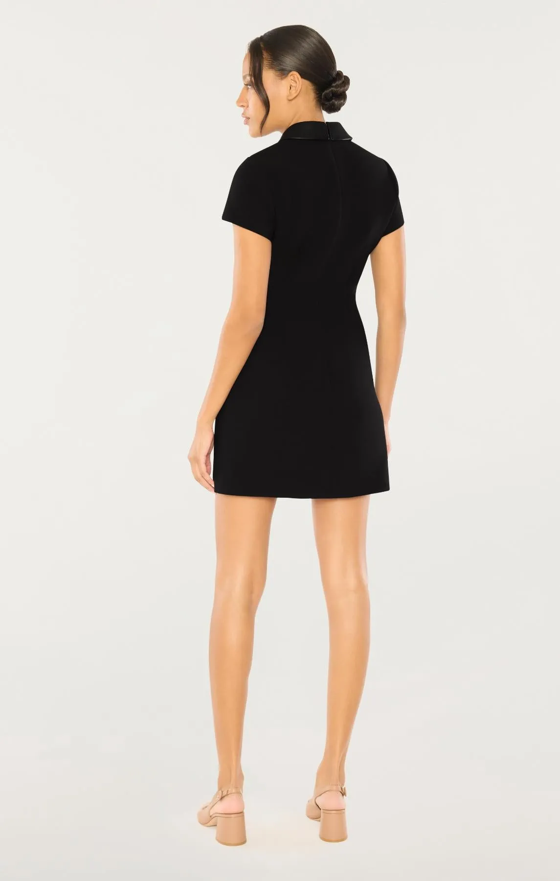 Ello Dress sold by Likely product image thumbnail 3