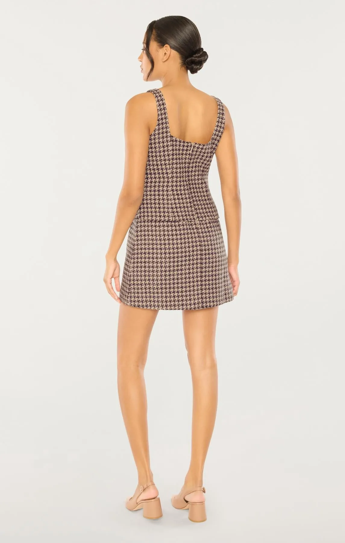 Calissa Dress sold by Likely product image thumbnail 3