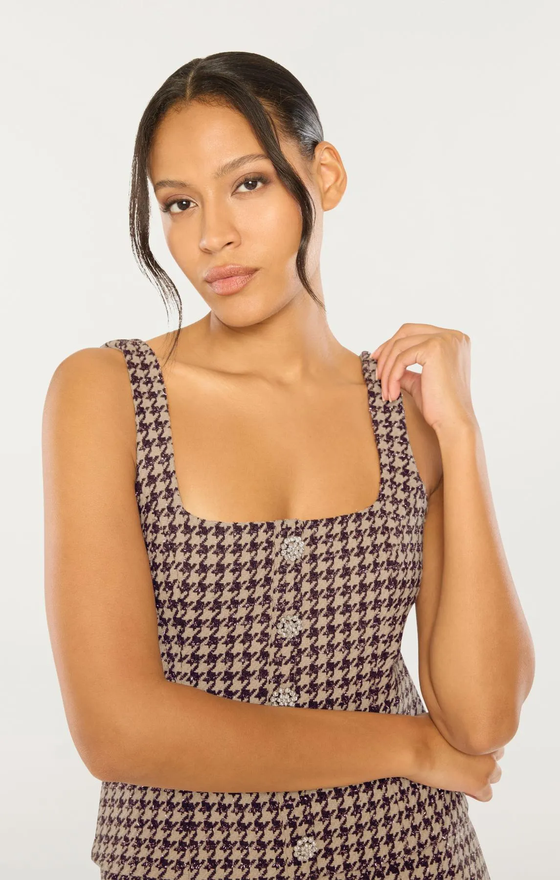 Calissa Dress sold by Likely product image thumbnail 4