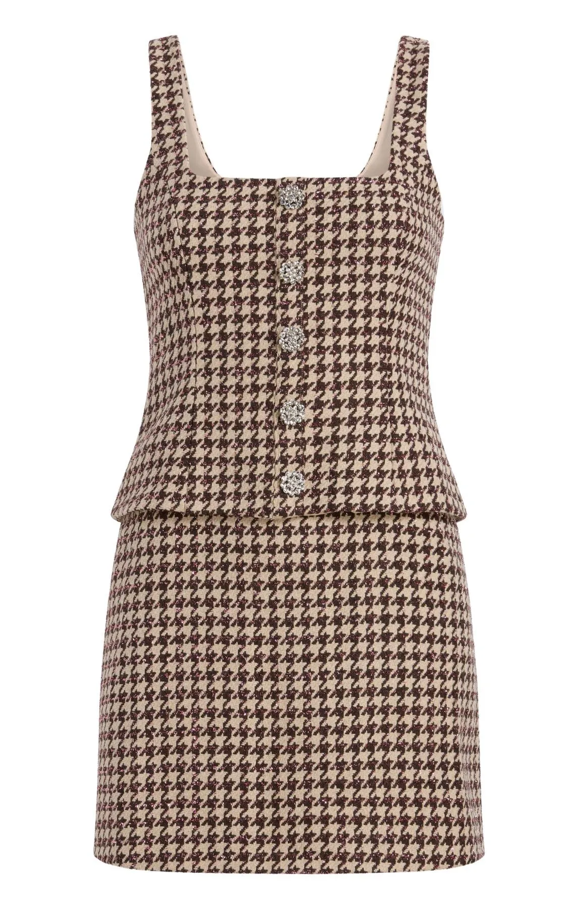 Calissa Dress sold by Likely