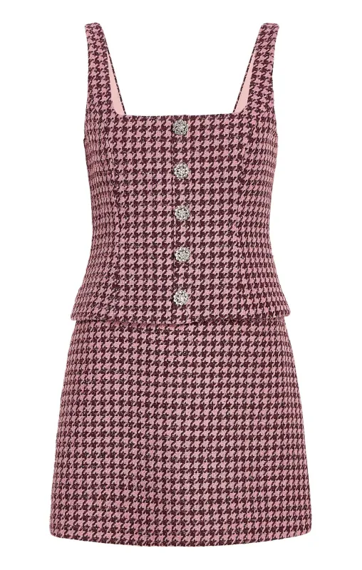 Calissa Dress sold by Likely