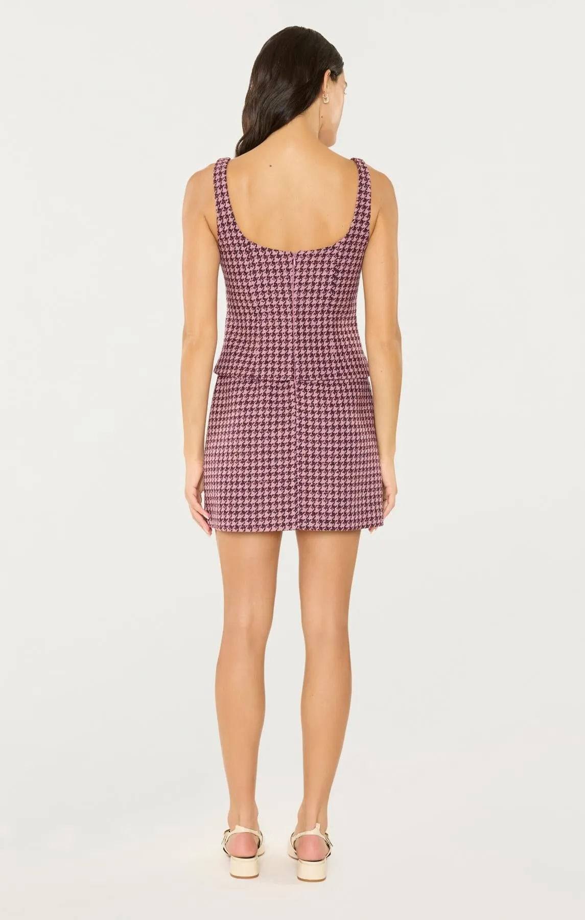 Calissa Dress sold by Likely product image thumbnail 3