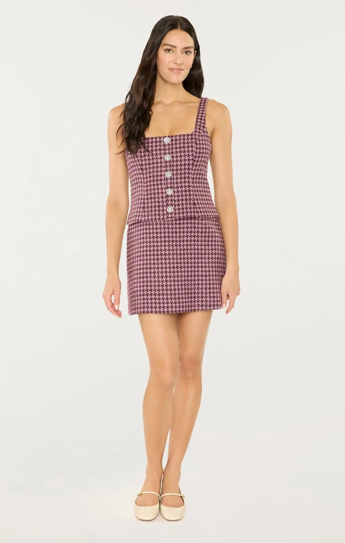 Calissa Dress sold by Likely product image thumbnail 5