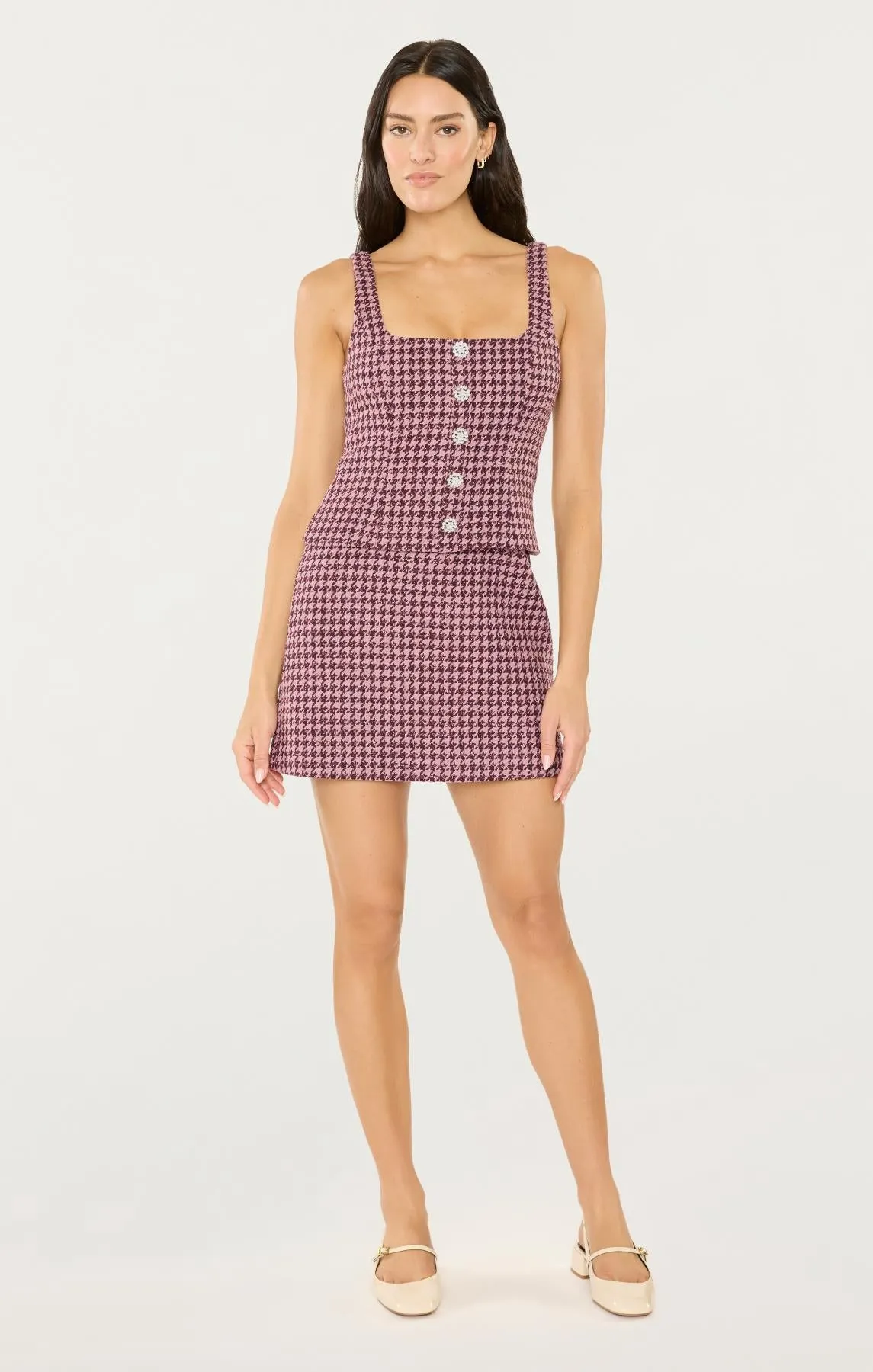 Calissa Dress sold by Likely product image thumbnail 2