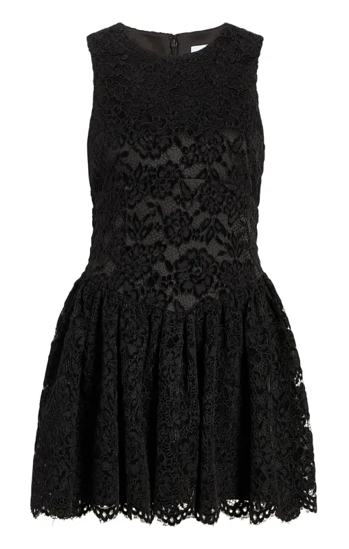 Elisie Dress sold by Likely