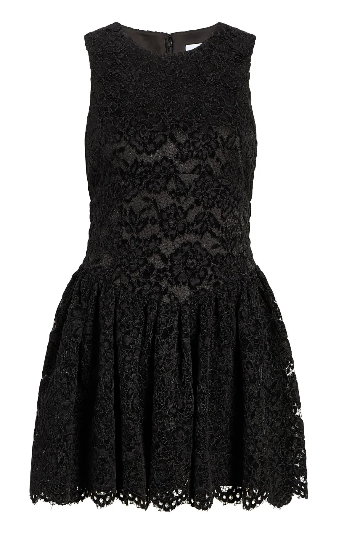 Elisie Dress sold by Likely