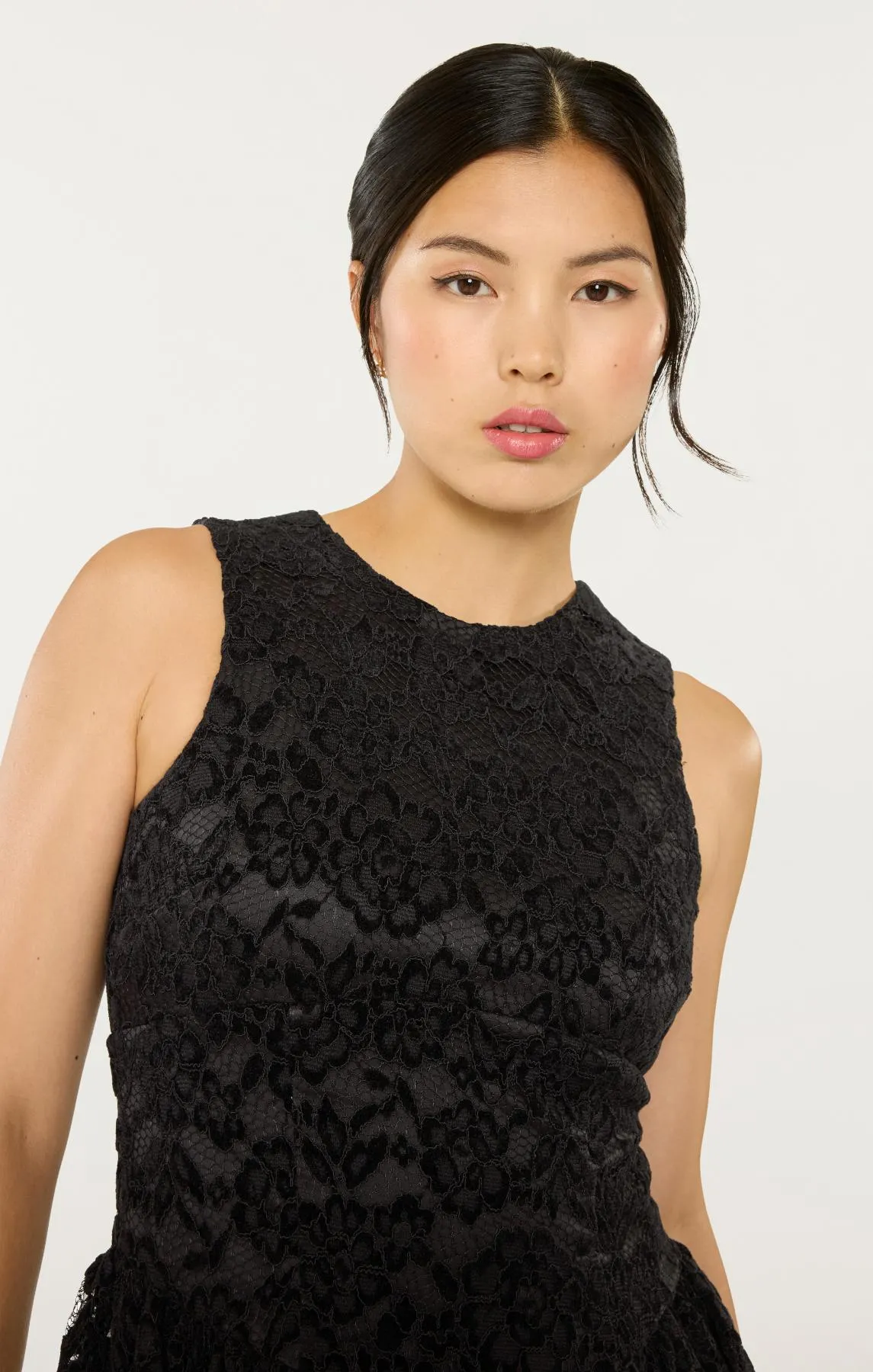 Elisie Dress sold by Likely product image thumbnail 4