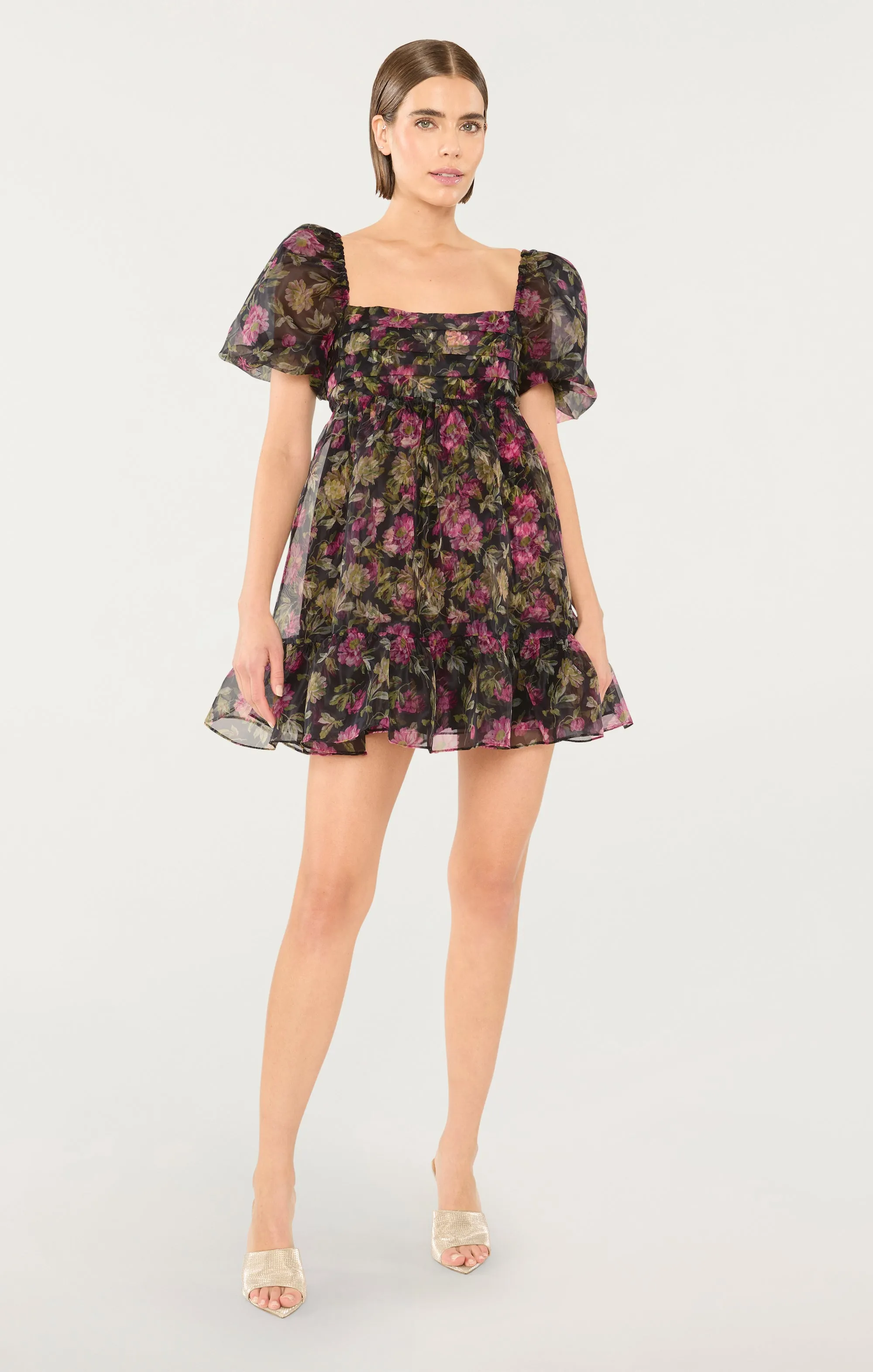 Posh Dress sold by Likely product image thumbnail 2