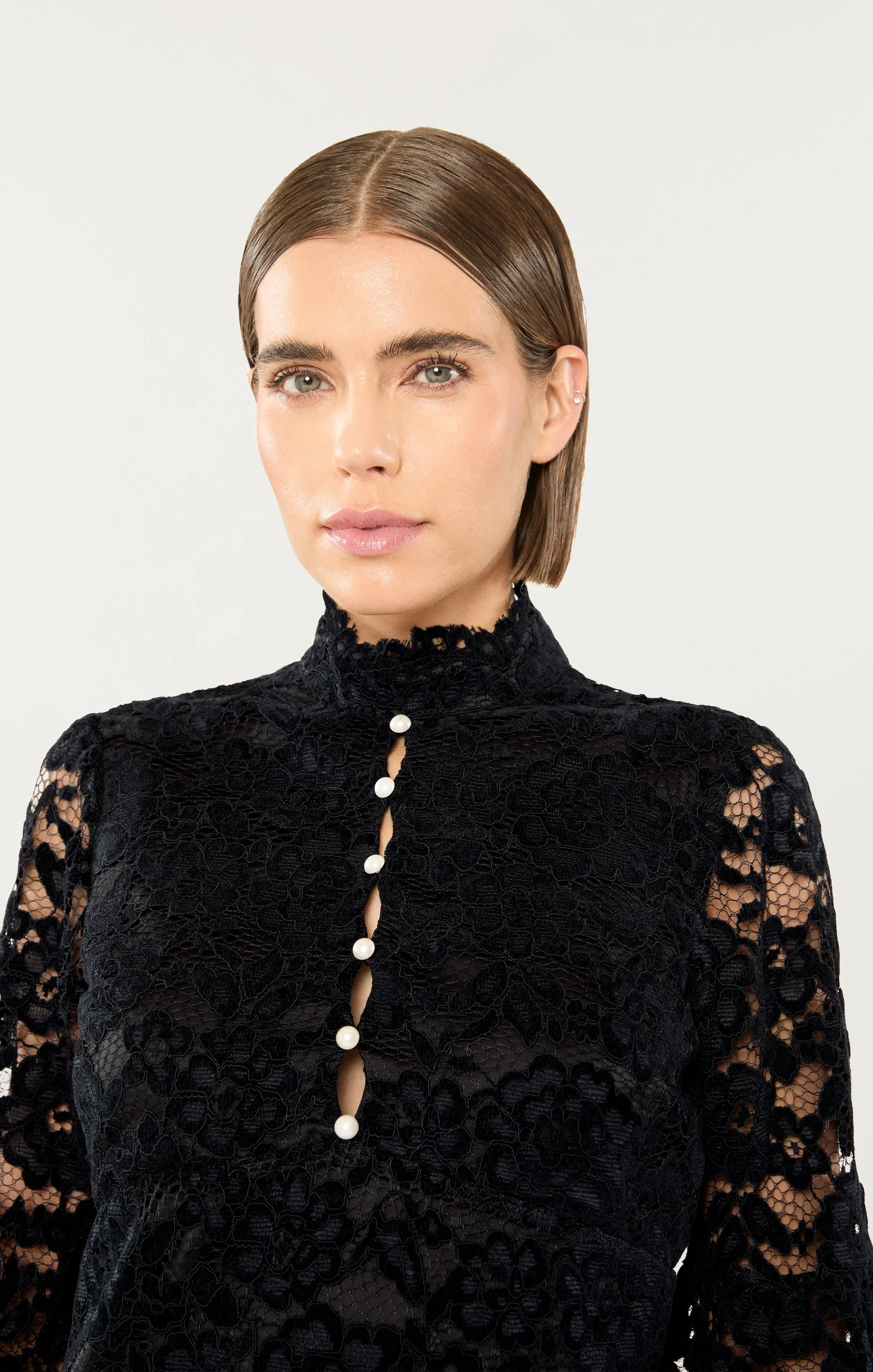 Coretta Dress sold by Likely product image thumbnail 5