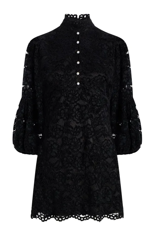 Coretta Dress made by Likely