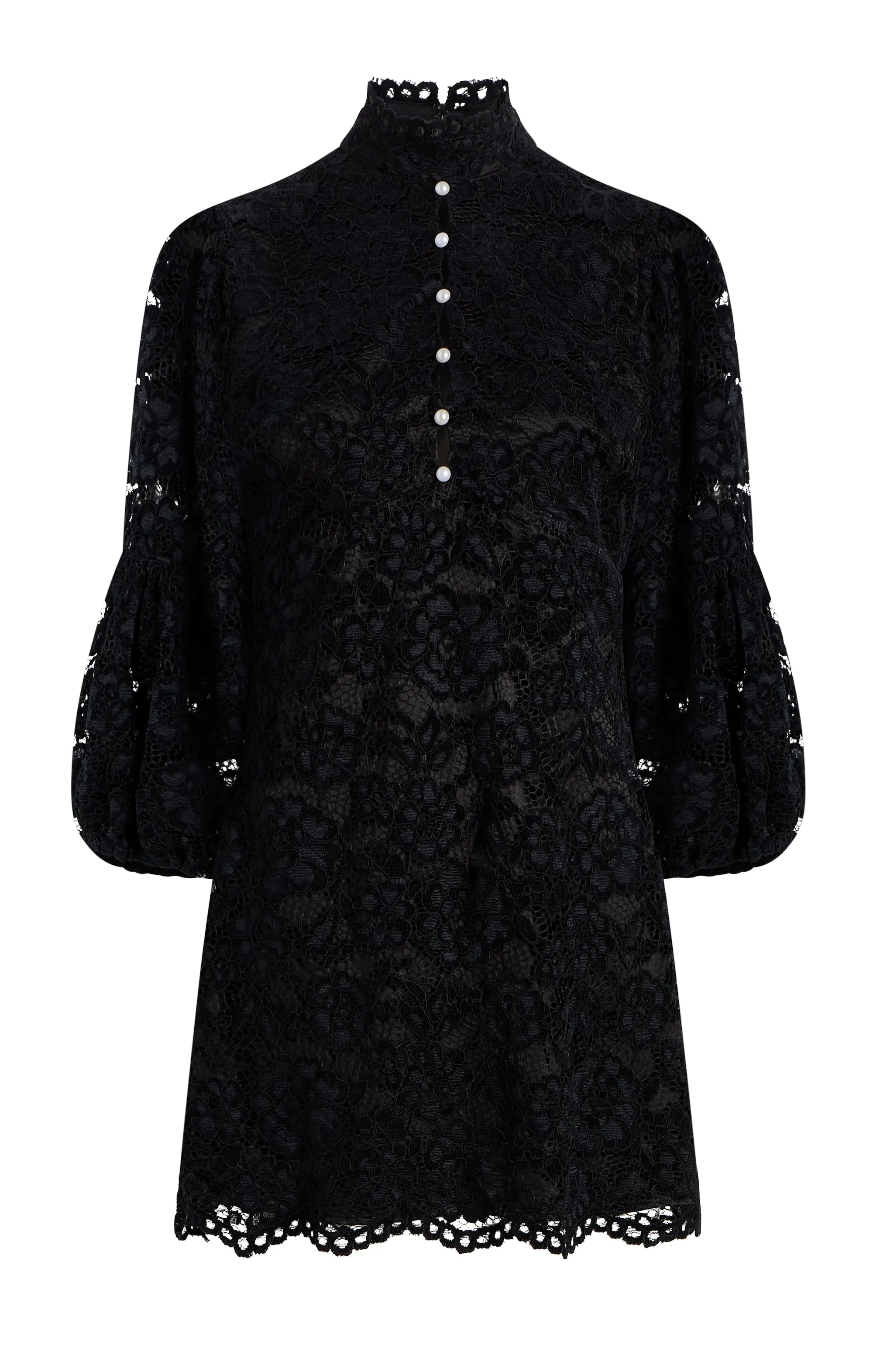 Coretta Dress sold by Likely