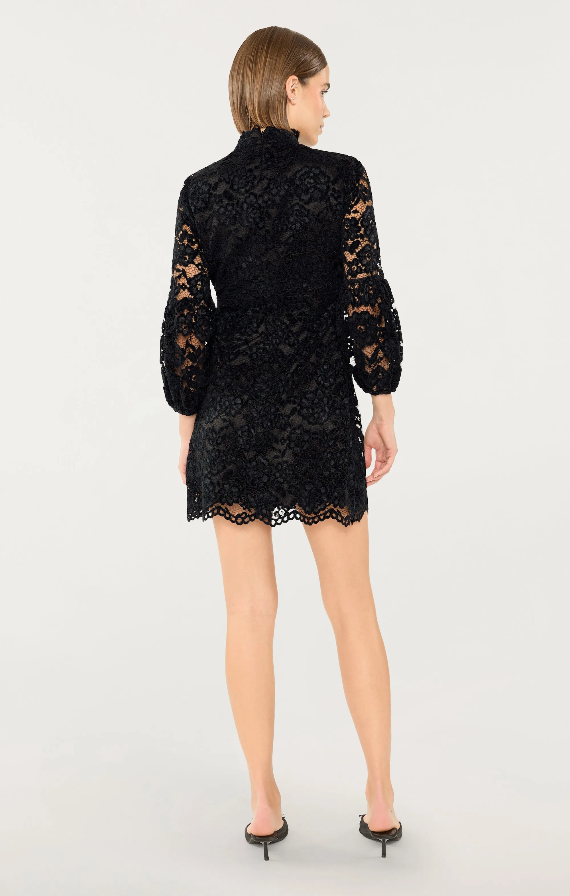 Coretta Dress sold by Likely product image thumbnail 3