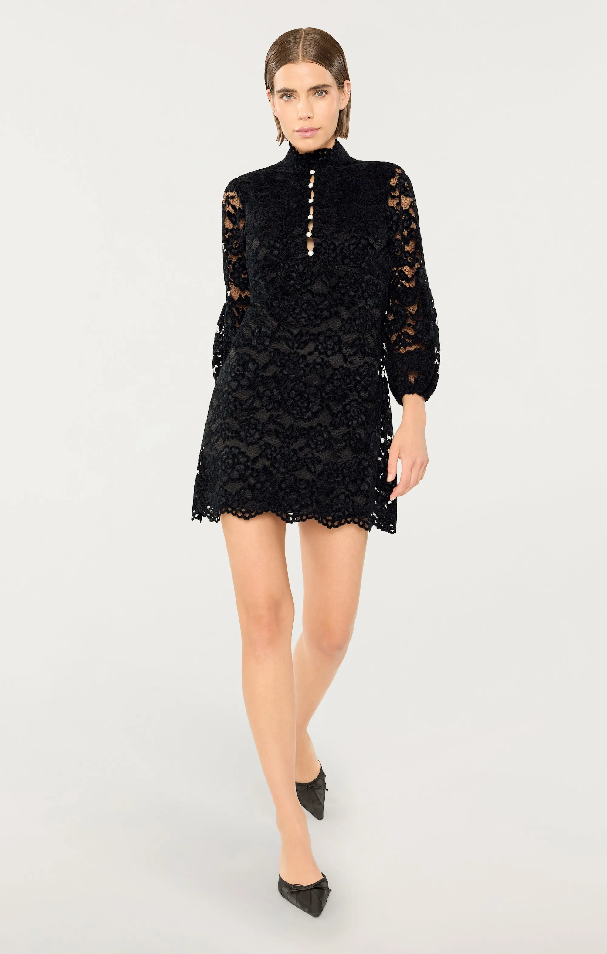 Coretta Dress sold by Likely product image thumbnail 2