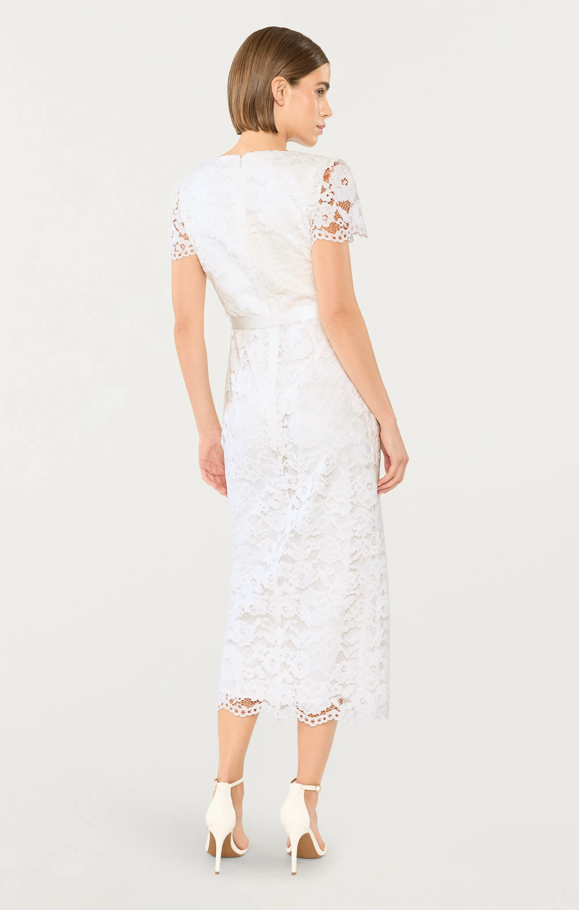 Dilana Dress sold by Likely product image thumbnail 3