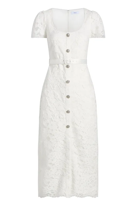 Dilana Dress sold by Likely