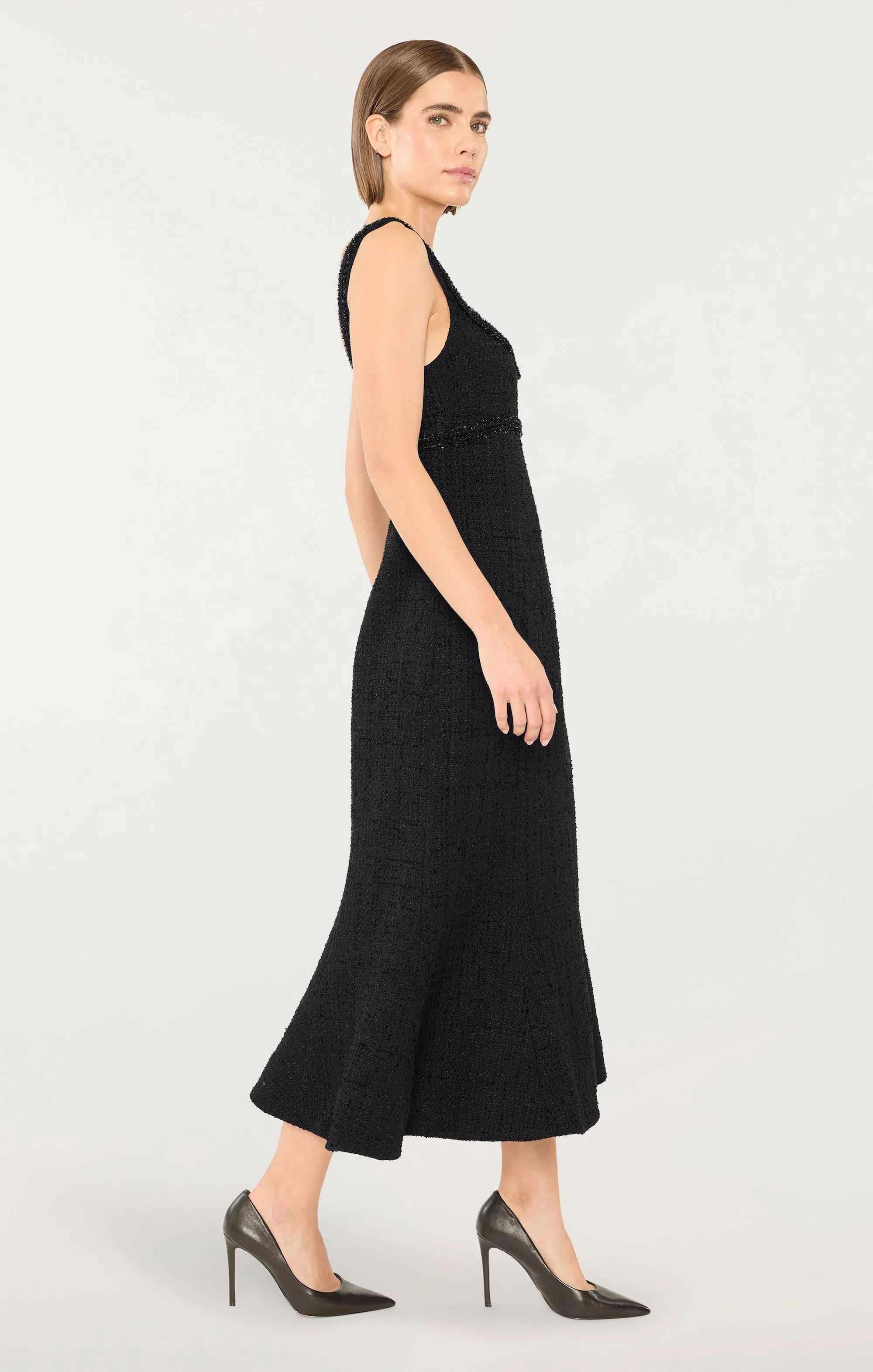 Shoshana Dress sold by Likely product image thumbnail 5