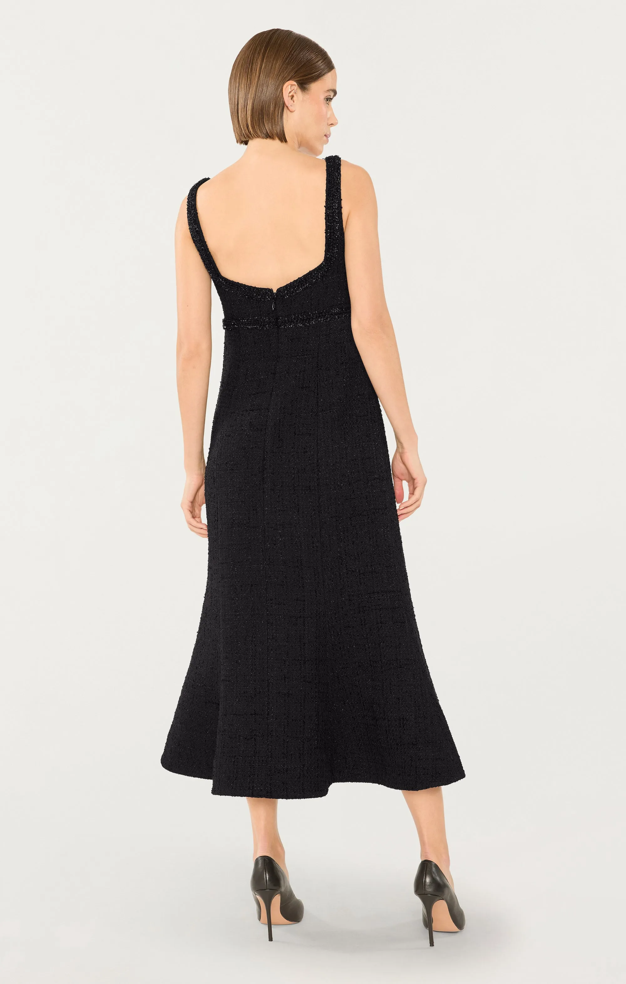 Shoshana Dress sold by Likely product image thumbnail 3