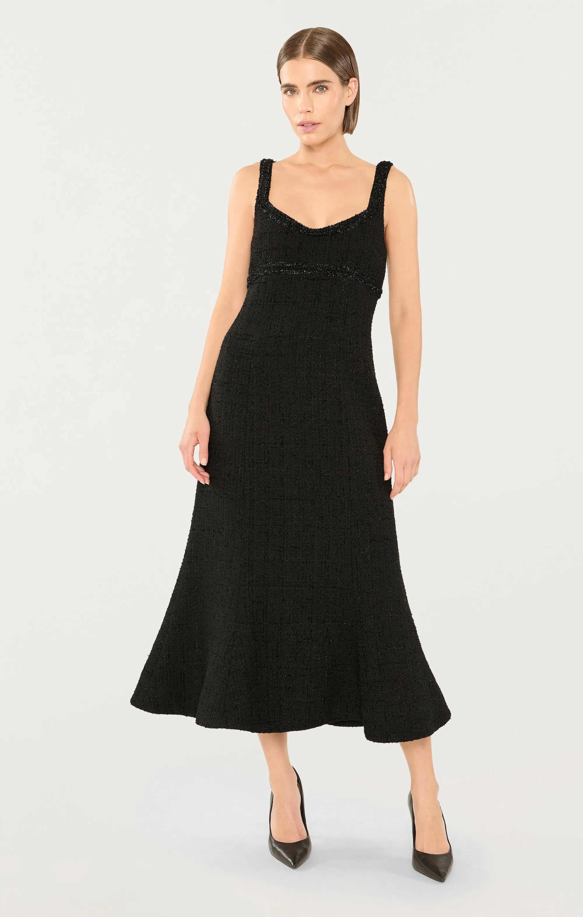 Shoshana Dress sold by Likely product image thumbnail 2